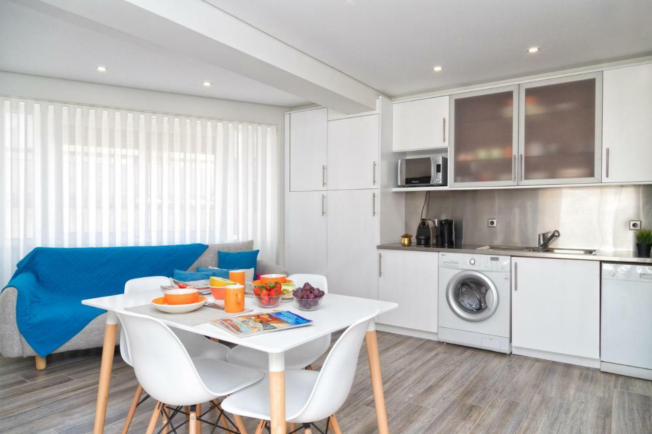 Bestvillas Ancora Mar Віла-Прая-де-Анкора Екстер'єр фото