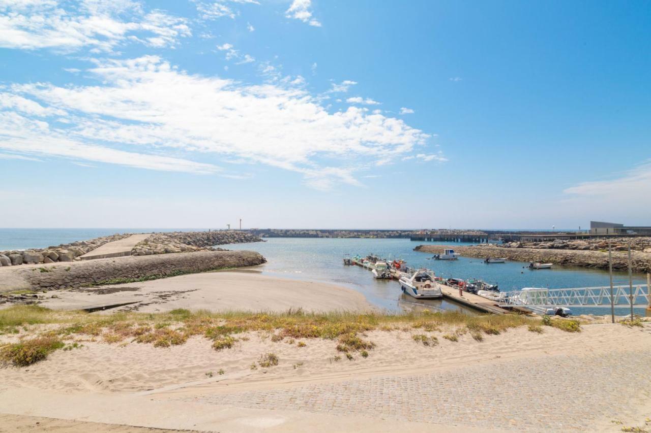 Bestvillas Ancora Mar Віла-Прая-де-Анкора Екстер'єр фото
