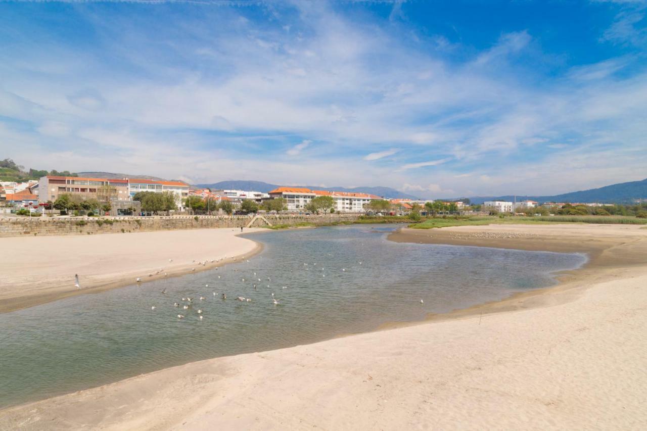 Bestvillas Ancora Mar Віла-Прая-де-Анкора Екстер'єр фото