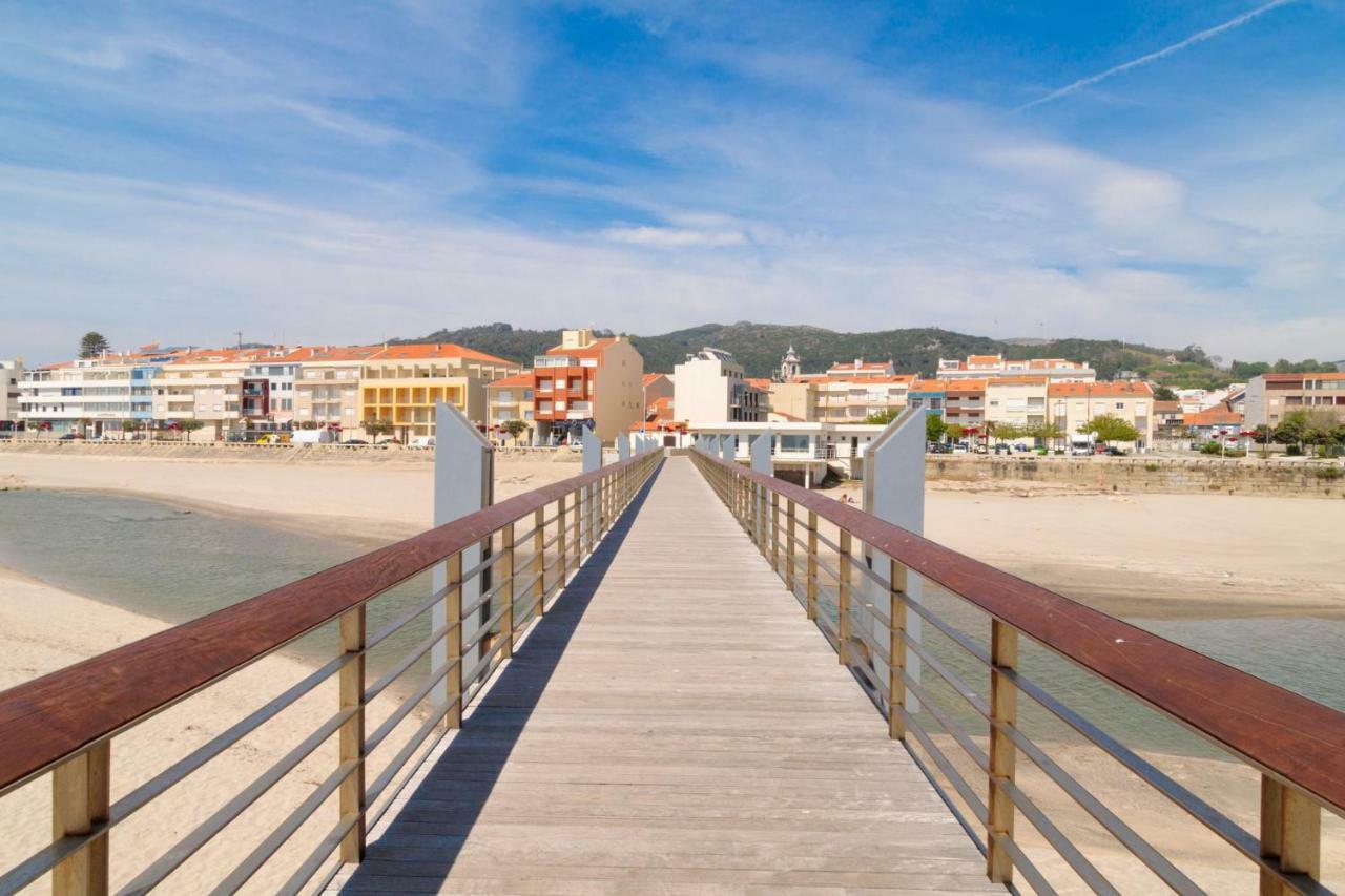 Bestvillas Ancora Mar Віла-Прая-де-Анкора Екстер'єр фото